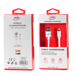 Datenkabel für iPhones